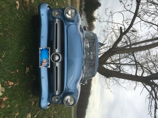 Ford Customline 1952 image number 3