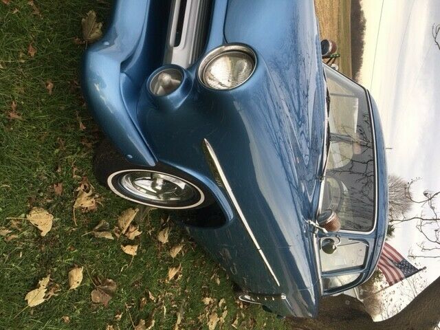 Ford Customline 1952 image number 30