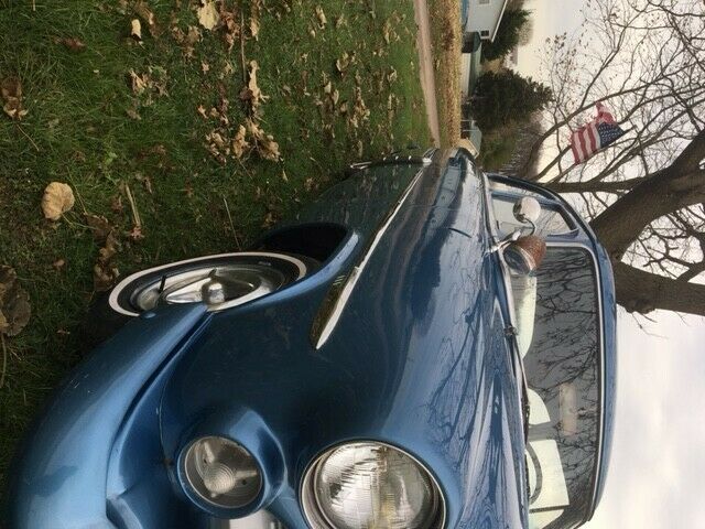 Ford Customline 1952 image number 31