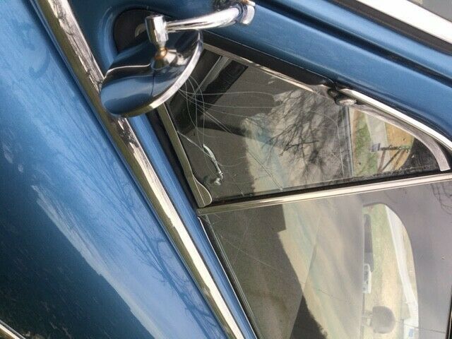 Ford Customline 1952 image number 6