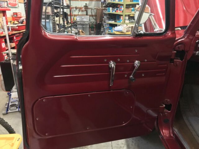 Ford F-100 1966 image number 36