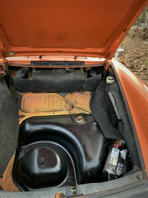 Porsche 911 1975 image number 22