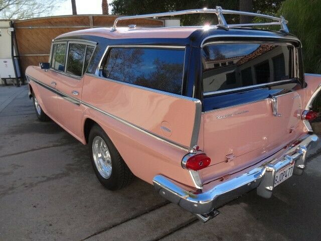 AMC Cross Country 1958 image number 30