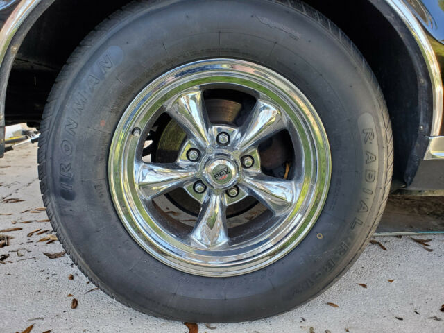 Oldsmobile Cutlass 1967 image number 7