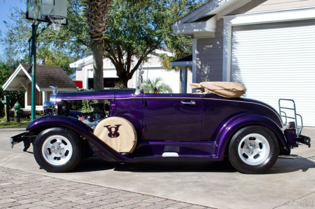 Ford Model A 1931 image number 3