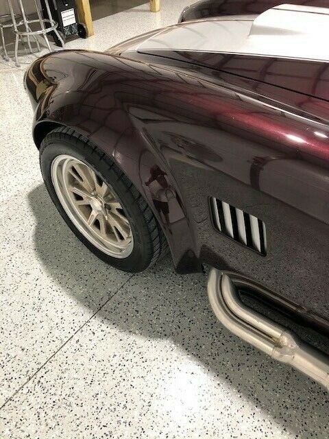 FACTORY FIVE Cobra 1965 image number 3