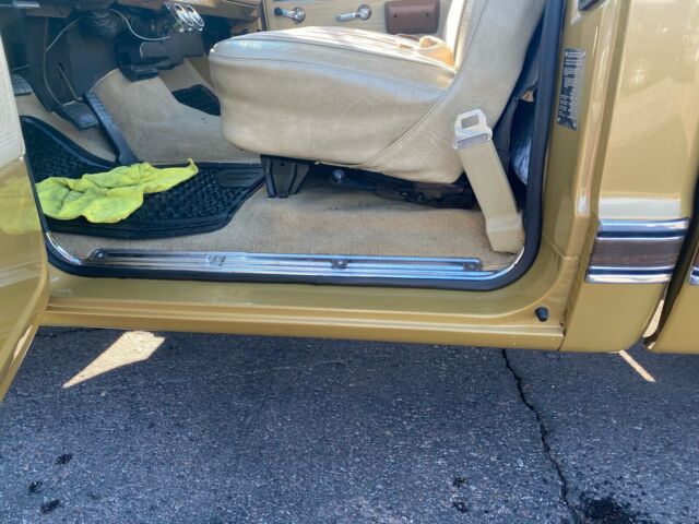 Chevrolet C-10 1970 image number 37