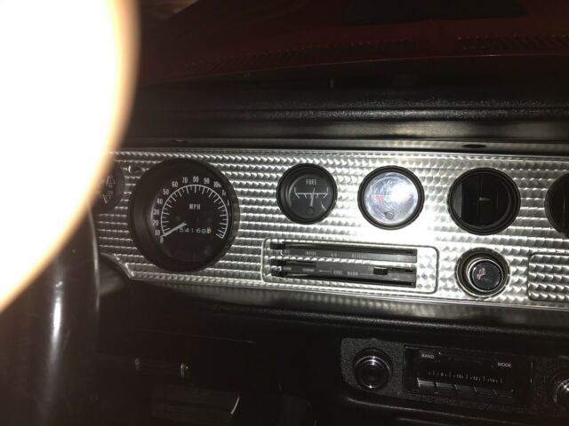 Pontiac Trans Am 1974 image number 12