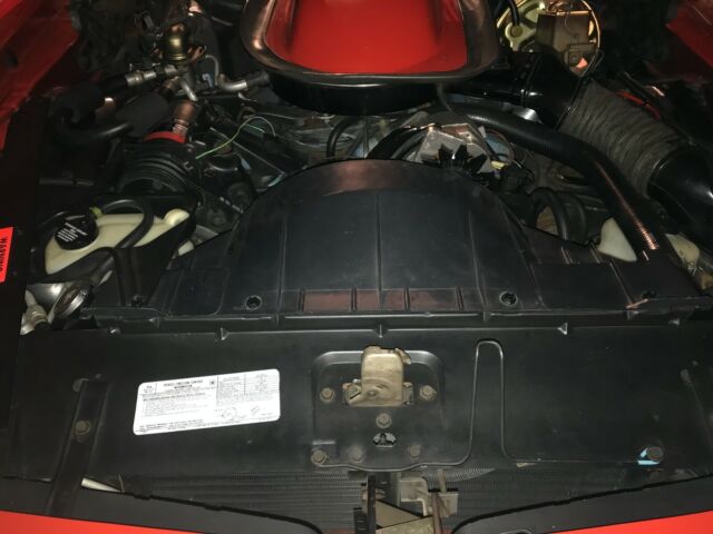 Pontiac Trans Am 1974 image number 31