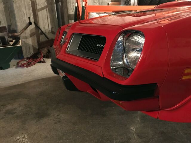 Pontiac Trans Am 1974 image number 5
