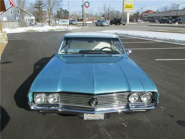Buick Skylark 1964 image number 23