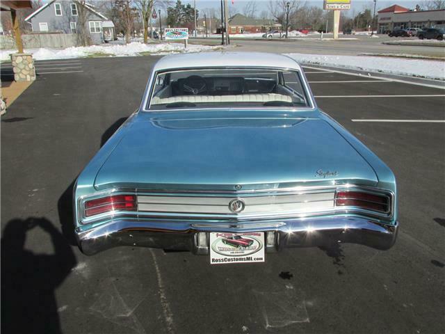 Buick Skylark 1964 image number 37