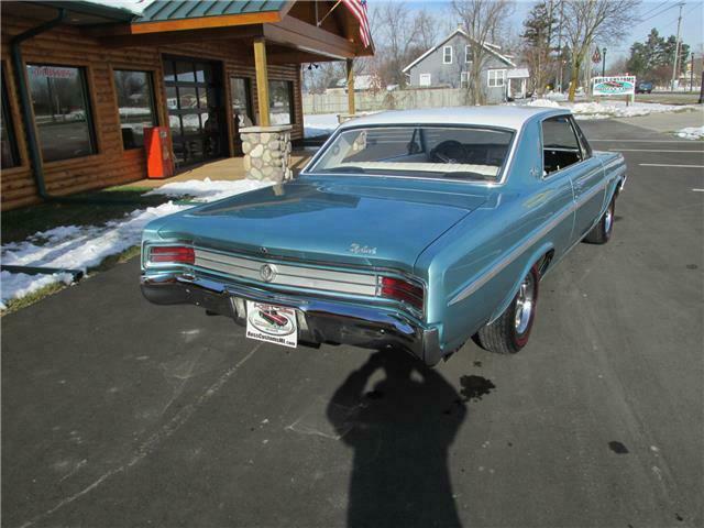 Buick Skylark 1964 image number 38
