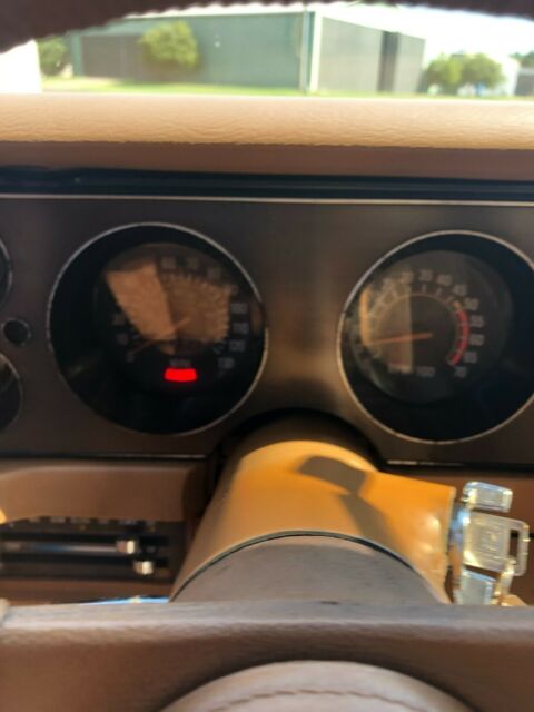 Chevrolet Camaro 1979 image number 38