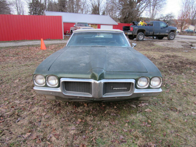 Pontiac Le Mans 1970 image number 25
