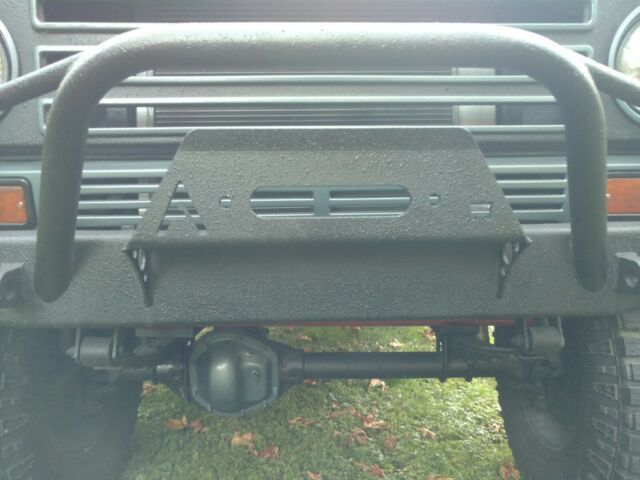 International Harvester Scout 1972 image number 12