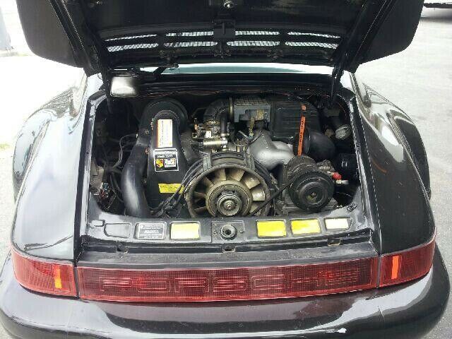 Porsche 911 C2 Turbo Conversion 1979 image number 26