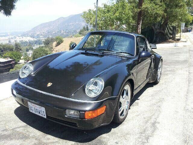 Porsche 911 C2 Turbo Conversion 1979 image number 6