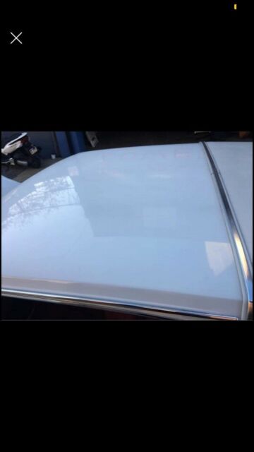 Cadillac DeVille 1978 image number 15