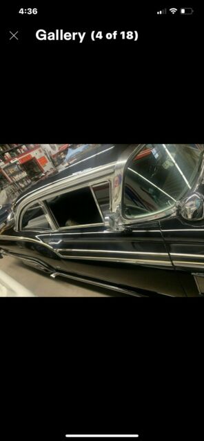 Ford Fairlane 1957 image number 0