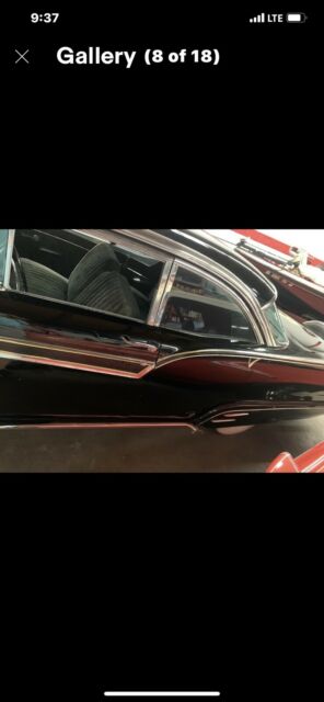 Ford Fairlane 1957 image number 11