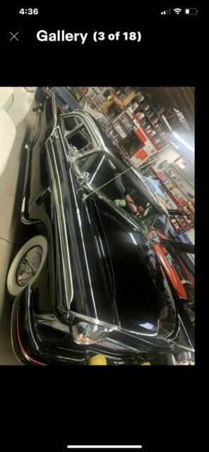 Ford Fairlane 1957 image number 20