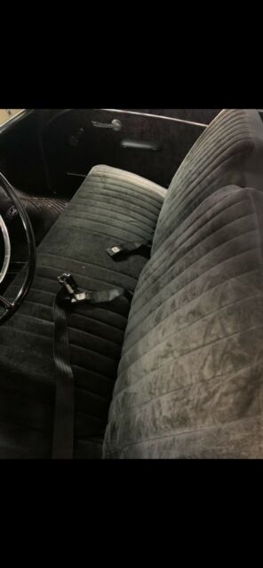 Ford Fairlane 1957 image number 31