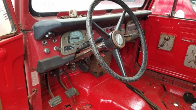 Toyota Land Cruiser FJ40 1971 image number 11