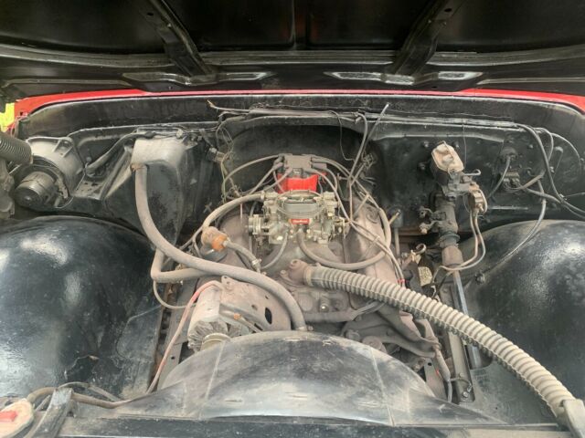 Chevrolet C-10 1970 image number 11
