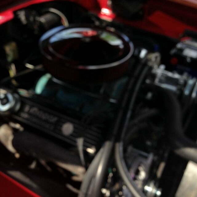 Plymouth GTX 1967 image number 23