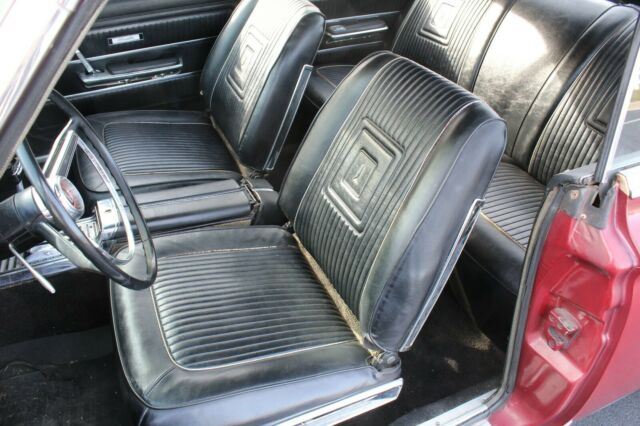 Plymouth Satellite 1965 image number 15