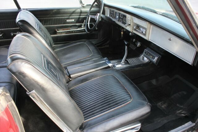 Plymouth Satellite 1965 image number 32
