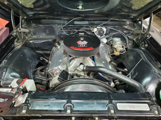 Chevrolet Chevelle 1970 image number 11