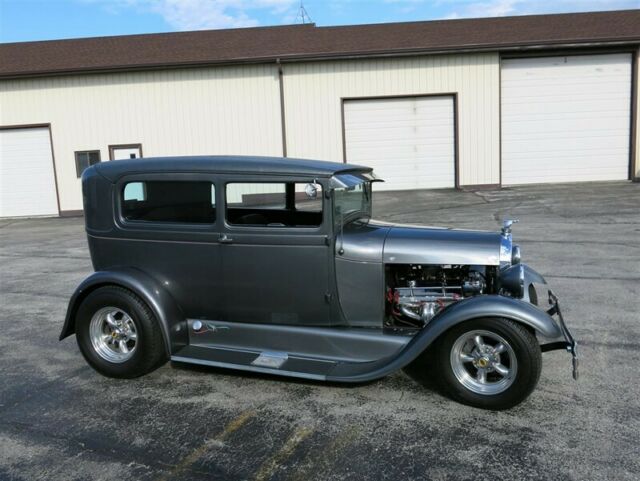 Ford Model A 1928 image number 12