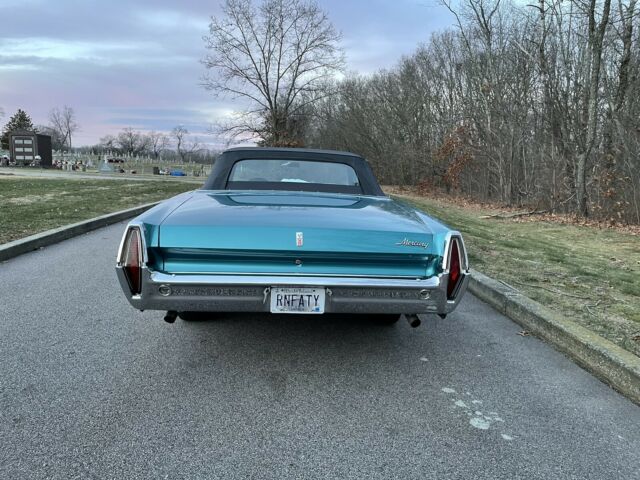 Mercury Monterey 1967 image number 2