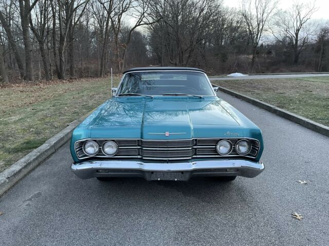 Mercury Monterey 1967 image number 5