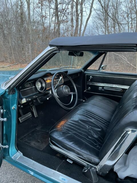 Mercury Monterey 1967 image number 6
