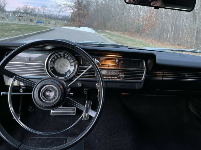 Mercury Monterey 1967 image number 8