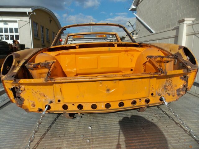 Porsche 914 1974 image number 12