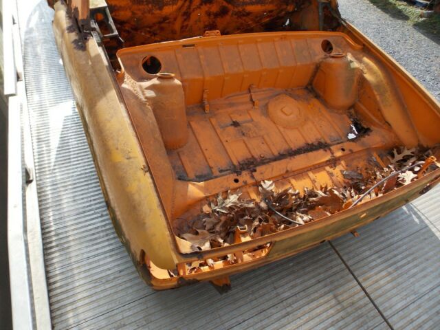 Porsche 914 1974 image number 7