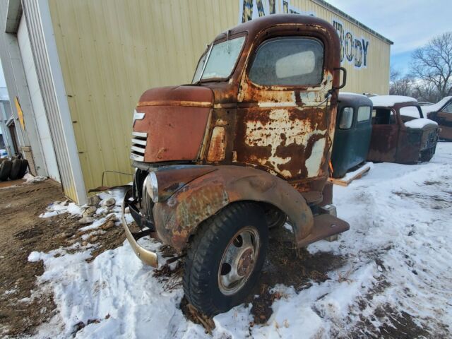 Chevrolet Chevy 1946 image number 12