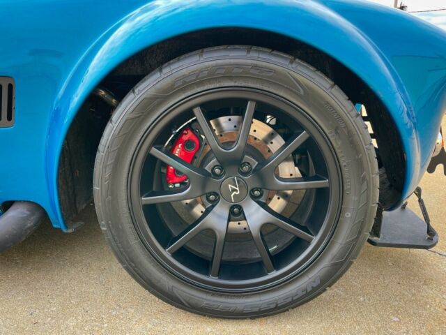 Shelby Cobra 1965 image number 37