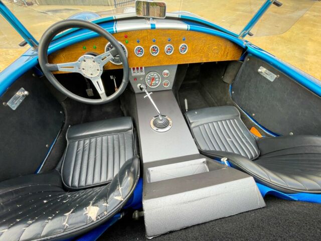 Shelby Cobra 1965 image number 40