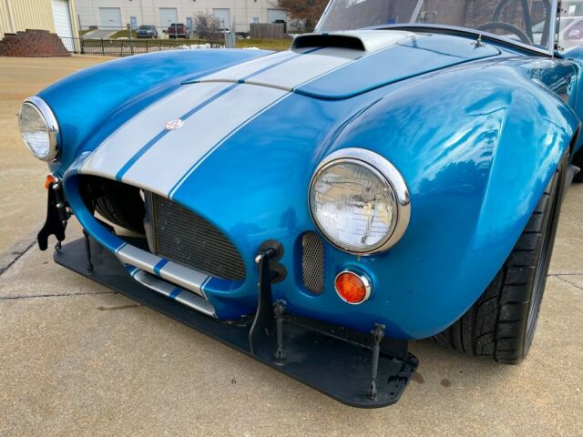 Shelby Cobra 1965 image number 9