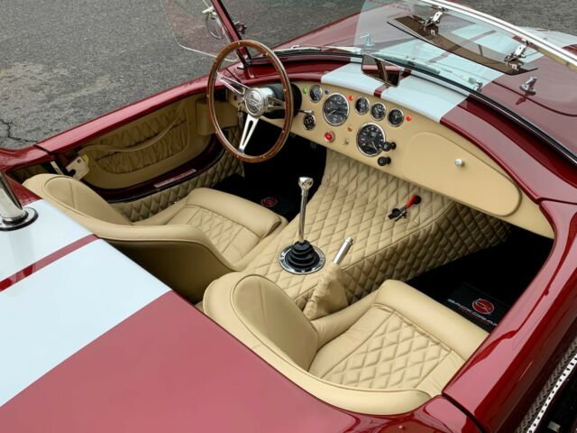 Shelby Cobra 1965 image number 15