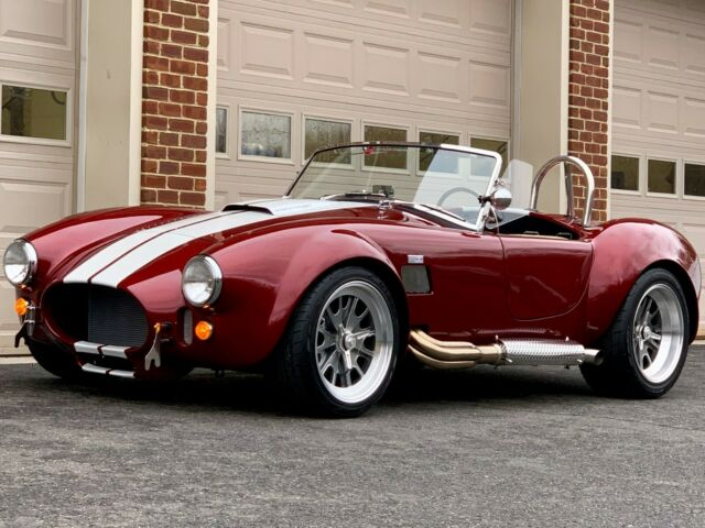Shelby Cobra 1965 image number 2