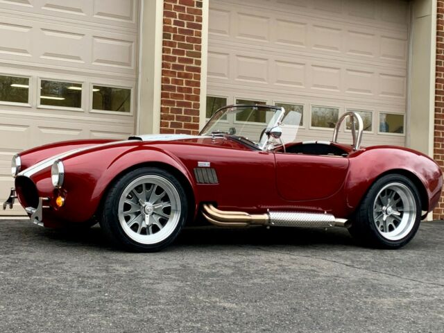 Shelby Cobra 1965 image number 29