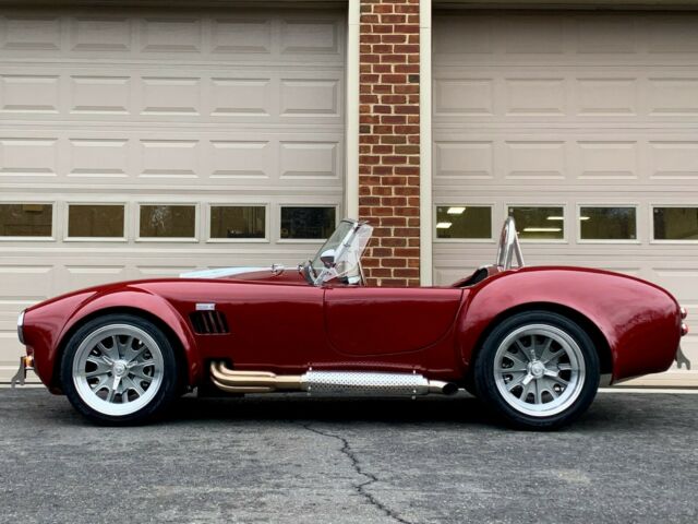 Shelby Cobra 1965 image number 30