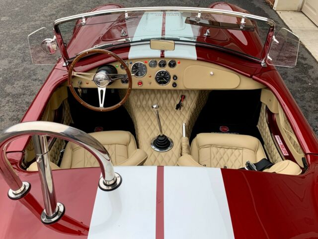Shelby Cobra 1965 image number 37
