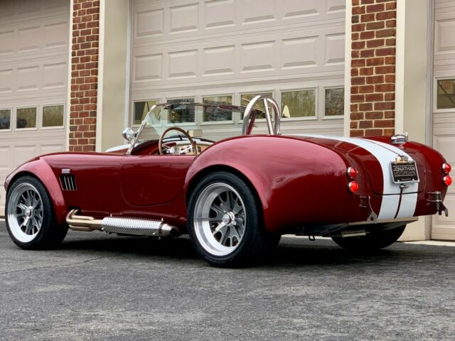 Shelby Cobra 1965 image number 7